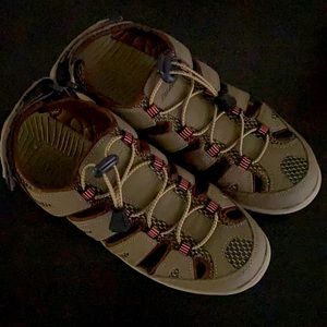Eddie Bauer Blakey hiking sandals 8M